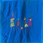 Johnny Was  Vintage Embroidered T-Shirt Photo 1