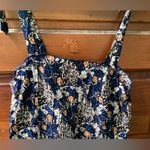 Myra Bags NWT Bohera/Myra Floral strap Dress size M Photo 8