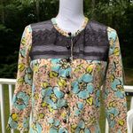 Plenty By Tracy Reese Sweater: - Size L Photo 2