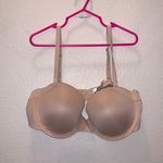 Maidenform  nude lightly padded bra 34B Photo 0