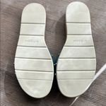 Dr. Scholls  Nice Iconic Flat Denim Blue Slide Sandals for Women Photo 1