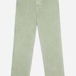 Everlane NWOT The Way-High Jean in Sage, size 28 Tall Photo 0