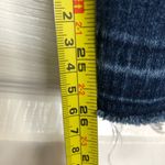 Hudson Jeans Light Blue Distressed Mid Rise Ankle Natalie Hudson Super Skinny Jeans Size 25 Photo 13