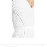 Kendall + Kylie White Dress Photo 3
