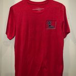 Ole miss Hotty toddy tee Red Size L Photo 1
