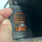 WORX Zink Chukka boots steel toe oiled leather size 6.5 Brown Photo 7