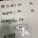 Joie  plaid thick chunky plaid flannel half zip‎ hooded sweatshirt size large Photo 5