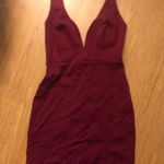 Lulus Dress Photo 1