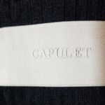 Capulet  spaghetti strap bodysuit Photo 5