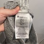 New Balance NEW Mock Neck Transform Pullover Sweatshirt Photo 7