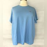 NWT! North Carolina, baby blue round neck, short sleeve shirt, size 3X Photo 1