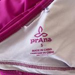 prAna  Purple Tankini Top NWOT Size‎ Small Photo 3
