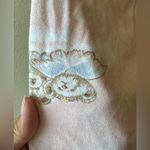 Medium vintage bear angels shorts Orange Photo 1