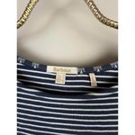 Barbour  Rief Dress in Navy Cloud - Size - 4 Photo 4