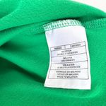 Nike | Vintage Big Swoosh Logo | T-Shirt | Green | Size M Photo 6