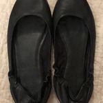 BCBGMAXAZRIA Black  Paris Flats Photo 0