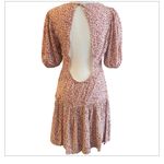 Free People Dancing in the Dark Dress Size S Photo 4