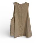 We The Free Free People "" sleeveless trapeze top Large Photo 1