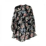 VICI ✨ Collection Maxwell Dark Floral Dress✨ Photo 6