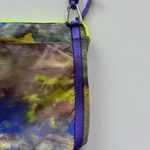 Lululemon athletica Patch Logo Crossbody Tie Dye Nylon Bag 2.5L Photo 8