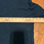 H by Bordeaux  Blue Crew Neck Sweater‎ Photo 6