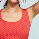 Free People Solid & Striped Swim Jamie Longline Bikini Top Photo 1