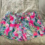 Lilly Pulitzer Katia Shorts Photo 0