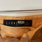 LIONESS  Denim Jeans size Medium Photo 2