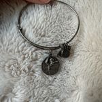 ALEX AND ANI  Silver Team USA gymnastics bangle Photo 2