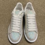Alexander McQueen Oversized Sneaker size 39 Photo 1