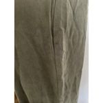 Reformation  Janine Jumpsuit Romper V Neck Green Size 0 Photo 10