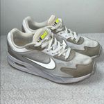 Nike  Wmns Air Max Solo Phantom White Football Grey size8.5.              ordr204 Photo 2