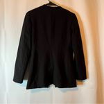 EXPRESS Elegant Black Women's Suit Jacket Photo 1