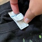 Bob Marley Graphic Long Sleeve Shirt Women’s Small Black Photo 2