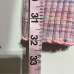 American Eagle Women’s ‎ Pull On Leggings Flare Striped Ribbed Size Small Photo 6