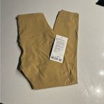 Lululemon Nulu yoga crop Photo 2