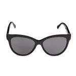 Moncler  55MM Cat Eye Sunglasses Blsck Photo 10