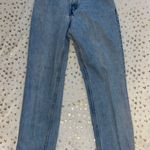 Levi’s Vintage 550 High Waisted Jeans Photo 0