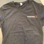 New Amsterdam Tee Black Size M Photo 0