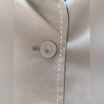 CAbi The Dynamo Blazer (Style 832) in Mist - size 8 Photo 10
