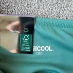 32 Degrees Heat 32 Degrees Cool Green Capri Leggings SIZE XS Photo 3