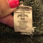 Free People  oversized striped sweater size XS Photo 5