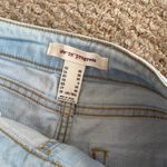 Life in Progress  Jean Shorts size 26 Photo 2