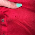 DONNI Modal/Cotton PJ Set size S/M Red Size M Photo 4