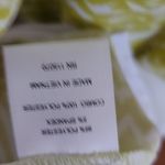 Nina Leonard  pocket tunic size medium Photo 7