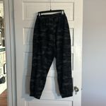 Sanctuary Santcuary Camo Jogger Sweatpant Photo 6