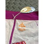 prAna NWT‎  Makenna Board Shorts Fuchsia Ibiza Womens Swim Size Small Photo 1