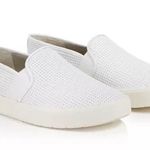 Vince  Blair Slip On Leather Shoes Size 9 Photo 0