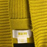 Anthropologie Meave mock neck tunic sweater size xs Photo 1