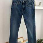 Levi's Vintage  527 Low rise Straight Leg Photo 0